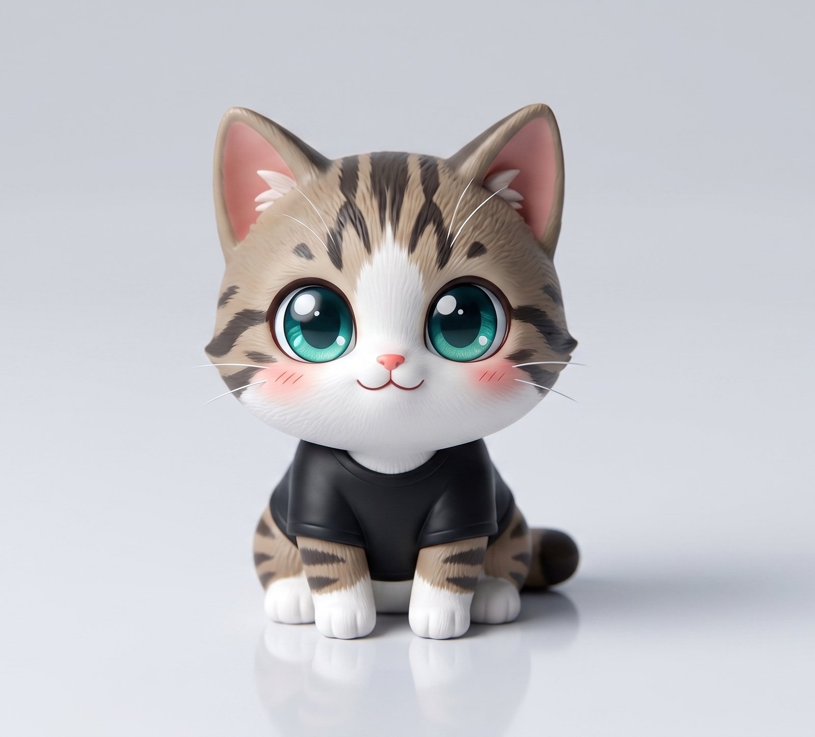 Gatinho Amora